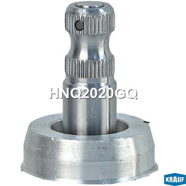 Krauf HNQ2020GQ Рулевая рейка - 3