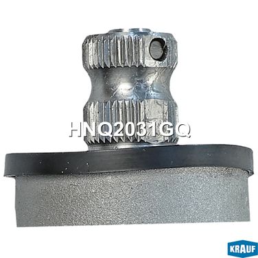 Krauf HNQ2031GQ Рулевая рейка - 3