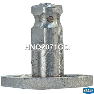 Krauf HNQ2071GQ Рулевая рейка - 3