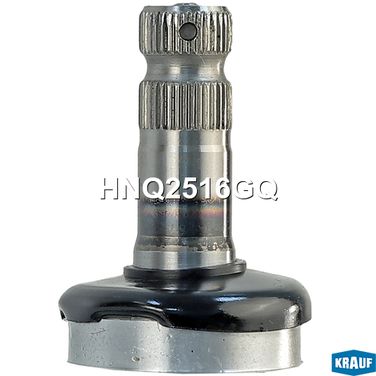 Krauf HNQ2516GQ Рулевая рейка - 3