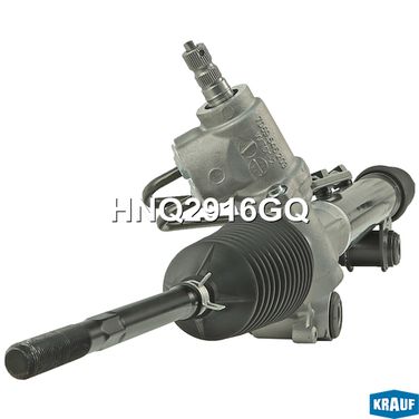 Krauf HNQ2916GQ Рулевая рейка - 3