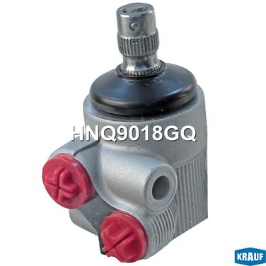 Krauf HNQ9018GQ Рулевая рейка - 3