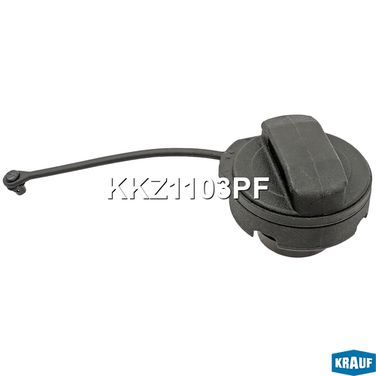 Krauf KKZ1103PF Крышка топливного бака - 5