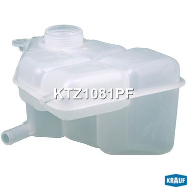 Krauf KTZ1081PF Бачок расширительный - 2