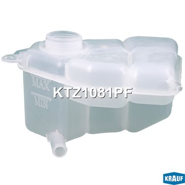 Krauf KTZ1081PF Бачок расширительный - 3