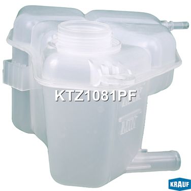 Krauf KTZ1081PF Бачок расширительный - 4