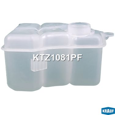 Krauf KTZ1081PF Бачок расширительный - 5