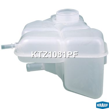 Krauf KTZ1081PF Бачок расширительный - 6