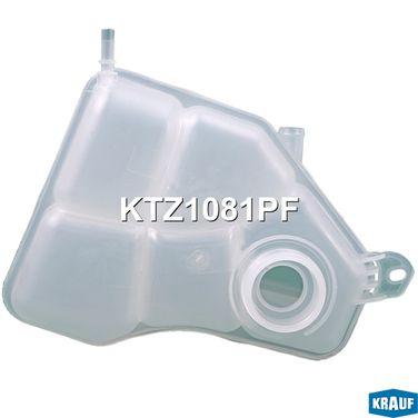 Krauf KTZ1081PF Бачок расширительный - 7