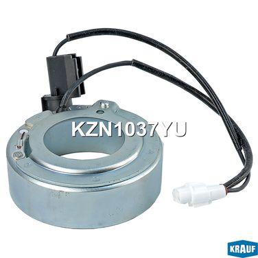 Krauf KZN1037YU Катушка муфты кондиционера - 1