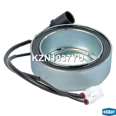 Krauf KZN1037YU Катушка муфты кондиционера - 2