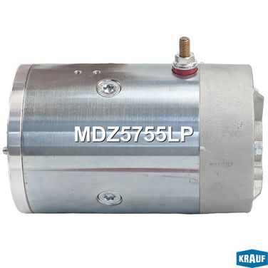 Krauf MDZ5755LP DC-мотор - 5