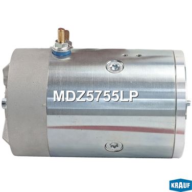 Krauf MDZ5755LP DC-мотор - 6