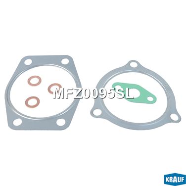 Krauf MFZ0095SL Комплект прокладок турбокомпрессора - 1