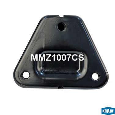 Krauf MMZ1007CS Подушка двигателя - 3