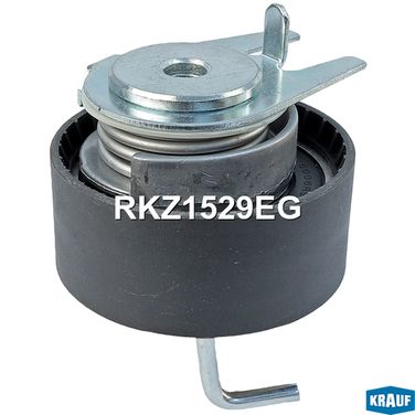 Krauf RKZ1529EG Ролик натяжной ГРМ - 2