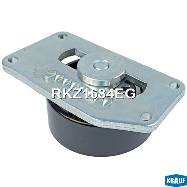 Krauf RKZ1684EG Ролик натяжной приводного ремня - 2