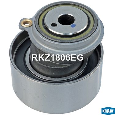 Krauf RKZ1806EG Ролик натяжной ГРМ - 1