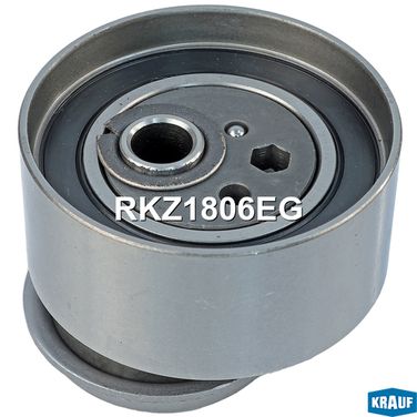 Krauf RKZ1806EG Ролик натяжной ГРМ - 2