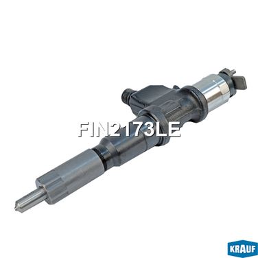 Krauf FIN2173LE Форсунка топливная - 1