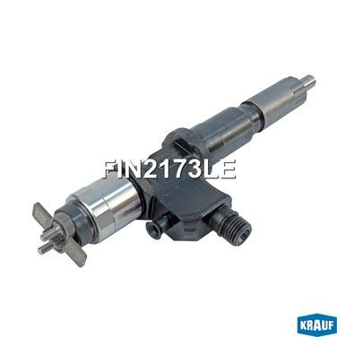 Krauf FIN2173LE Форсунка топливная - 2