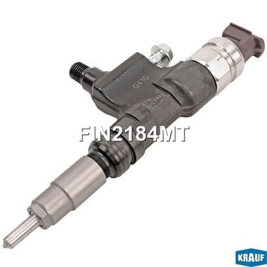 Krauf FIN2184MT Форсунка топливная - 1