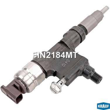 Krauf FIN2184MT Форсунка топливная - 2