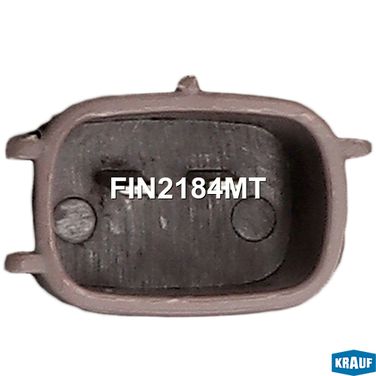 Krauf FIN2184MT Форсунка топливная - 3