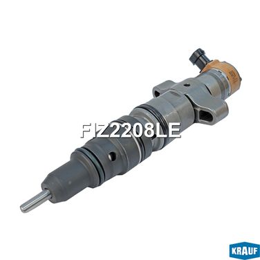 Krauf FIZ2208LE Форсунка топливная - 1