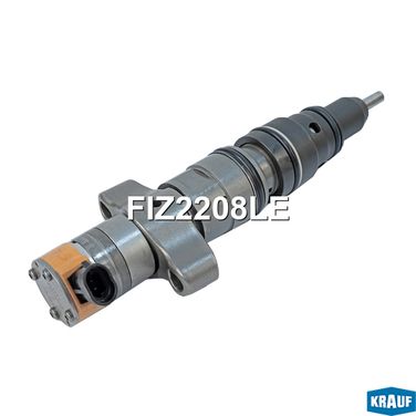 Krauf FIZ2208LE Форсунка топливная - 2