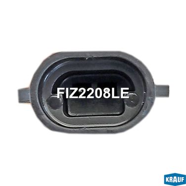 Krauf FIZ2208LE Форсунка топливная - 3