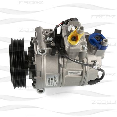 FREE-Z KC3013 Компрессор кондиционера - 1