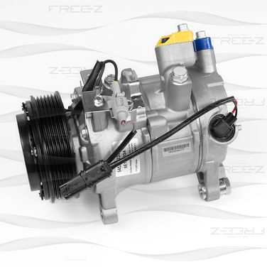 FREE-Z KC3022 Компрессор кондиционера - 1