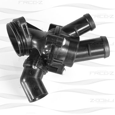 FREE-Z KT0257 Термостат - 1