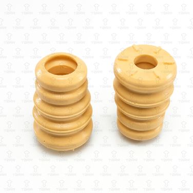 TORR DR0291 Комплект защитный амортизатора переднего (2 пыльн.+2 отб.) - 1