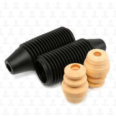 TORR DR0246 Комплект защитный амортизатора заднего (2 пыльн.+2 отб.) - 1