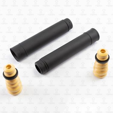 TORR DR0261 Комплект защитный амортизатора заднего (2 пыльн.+2 отб.) - 1