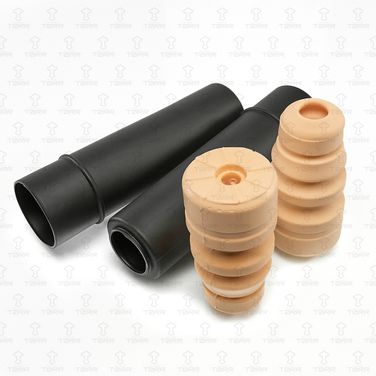 TORR DR0267 Комплект защитный амортизатора заднего (2 пыльн.+2 отб.) - 1