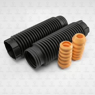 TORR DR0288 Комплект защитный амортизатора заднего (2 пыльн.+2 отб.) - 1
