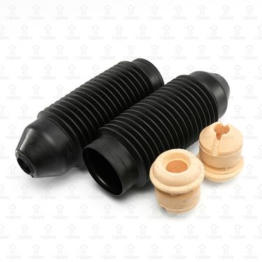 TORR DR0258 Комплект защитный амортизатора переднего (2 пыльн.+2 отб.) - 1