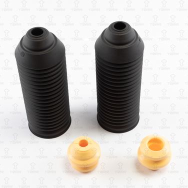 TORR DR0274 Комплект защитный амортизатора переднего (2 пыльн.+2 отб.) - 1