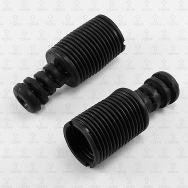 TORR DR0290 Комплект защитный амортизатора переднего (2 пыльн.+2 отб.) - 1