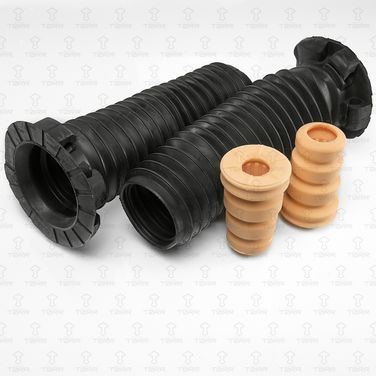 TORR DR0292 Пыльник амортизатора - 1