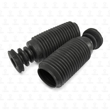 TORR DR0271 Пыльник амортизатора переднего - 1