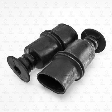 TORR DR0272 Пыльник амортизатора - 1