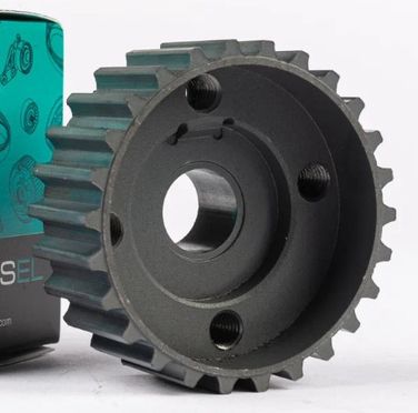ABSEL SK050001 Шестерня коленвала - 1
