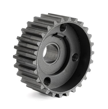 ABSEL SK050001 Шестерня коленвала - 2