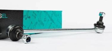 ABSEL WG350057 Стойка стабилизатора переднего - 1
