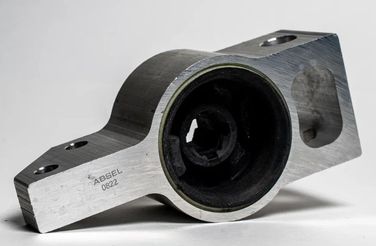 ABSEL WG328050 Сайлентблок рычага передней подвески - 1