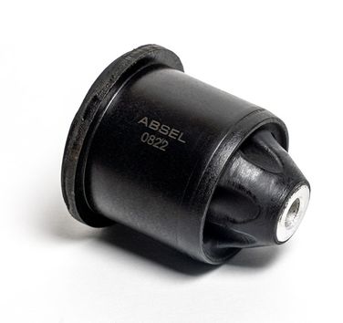 ABSEL DA352001 Сайлентблок балки задней - 2